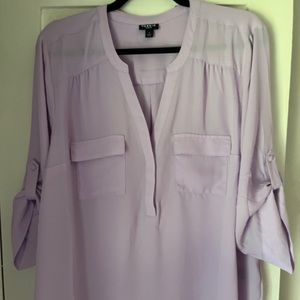 Torrid Harper Blouse